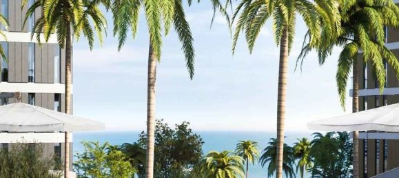 Apartamento de 2 dormitorios en Limassol, Cyprus No. 837 8