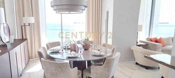 Apartamento de 2 dormitorios en Limassol, Cyprus No. 837 5