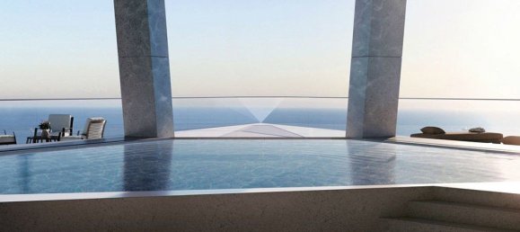 Apartamento de 2 dormitorios en Limassol, Cyprus No. 837 6