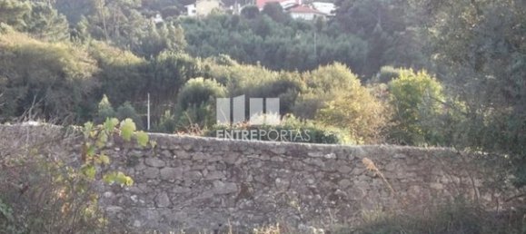 Земельный участок 1190м² в Сейшаш, Португалия № 93780 2