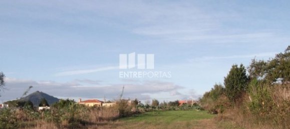 Земельный участок 1190м² в Сейшаш, Португалия № 93780 3