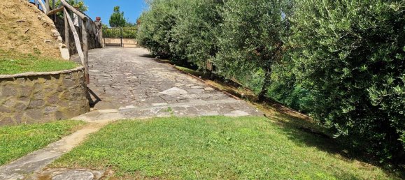 7-salle Villa à Massarosa, Italy No. 84002 29