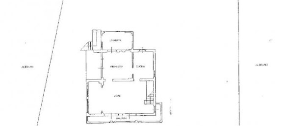 7-salle Villa à Massarosa, Italy No. 84002 46