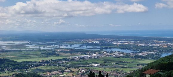 7-salle Villa à Massarosa, Italy No. 84002 15