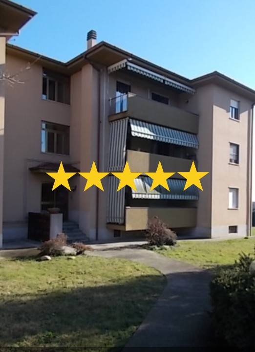 3 bedrooms Apartment in Brembate, Italy No. 388007