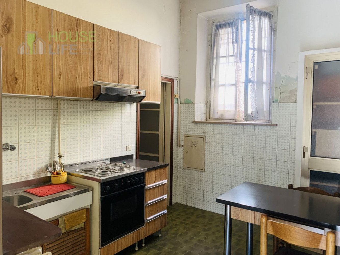2-Zimmer Wohnung in Cornaredo, Italy, Nr. 297028