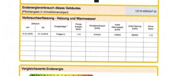 2 bedrooms Apartment in Ennepe-Ruhr, Germany No. 313615 27