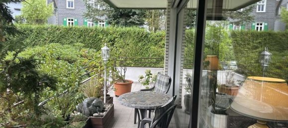 2 bedrooms Apartment in Ennepe-Ruhr, Germany No. 313615 16
