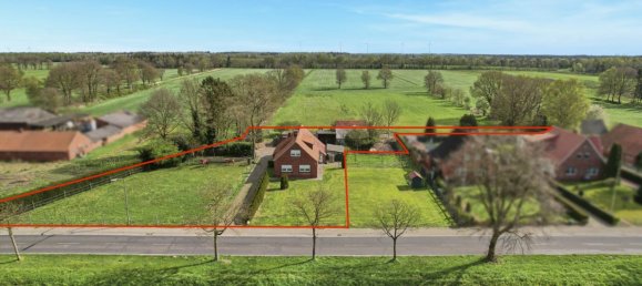 Земельный участок в Эмсланд, Германия № 274819 2