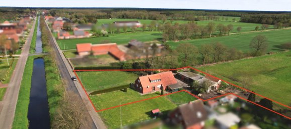 Земельный участок в Эмсланд, Германия № 274819 5