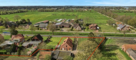 Земельный участок в Эмсланд, Германия № 274819 4