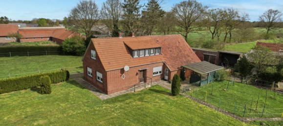 Земельный участок в Эмсланд, Германия № 274819 6