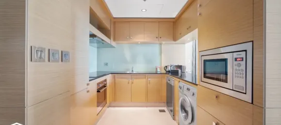 1 bedroom Hotel Apartment in Al Jaddaf, UAE No. 121720 16