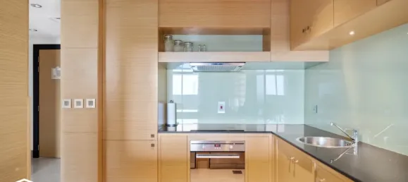 1 bedroom Hotel Apartment in Al Jaddaf, UAE No. 121720 7