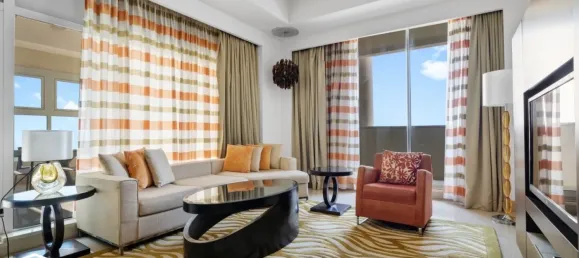 1 bedroom Hotel Apartment in Al Jaddaf, UAE No. 121720 5