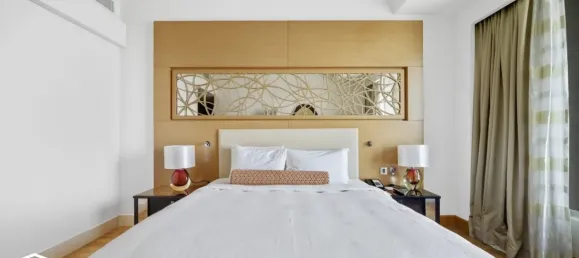 1 bedroom Hotel Apartment in Al Jaddaf, UAE No. 121720 8