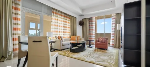 1 bedroom Hotel Apartment in Al Jaddaf, UAE No. 121720 4