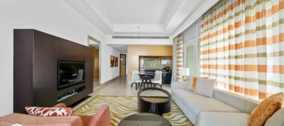 1 bedroom Hotel Apartment in Al Jaddaf, UAE No. 121720 3