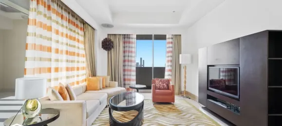 1 bedroom Hotel Apartment in Al Jaddaf, UAE No. 121720 2