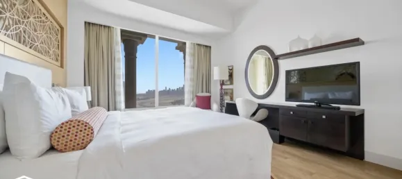 1 bedroom Hotel Apartment in Al Jaddaf, UAE No. 121720 9