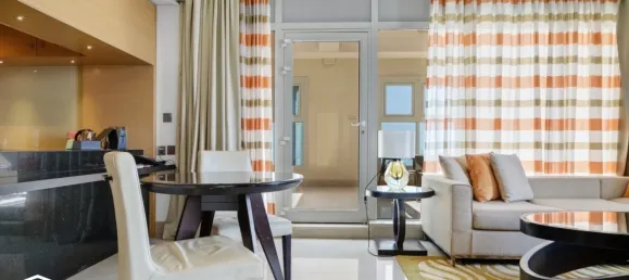 1 bedroom Hotel Apartment in Al Jaddaf, UAE No. 121720 6