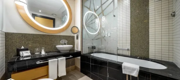 1 bedroom Hotel Apartment in Al Jaddaf, UAE No. 121720 13