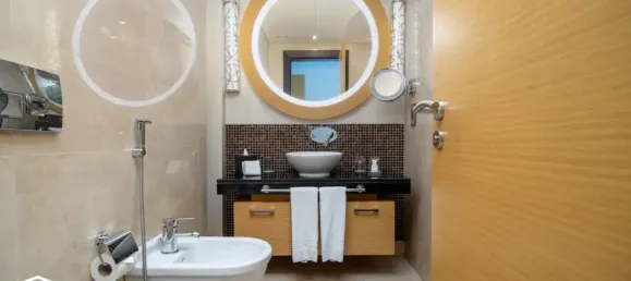 1 bedroom Hotel Apartment in Al Jaddaf, UAE No. 121720 14