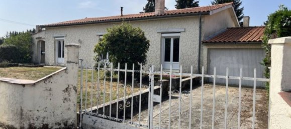 Casa de 3 dormitorios en Donnezac, France No. 338611 4