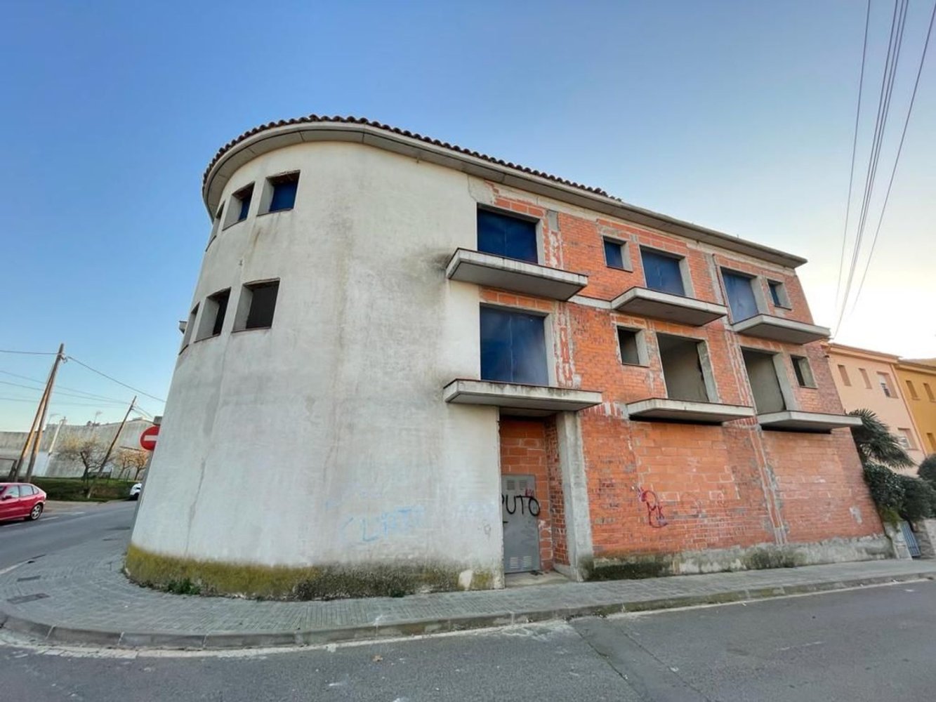 Bâtiment à Palafrugell, Spain 842m² No. 224893