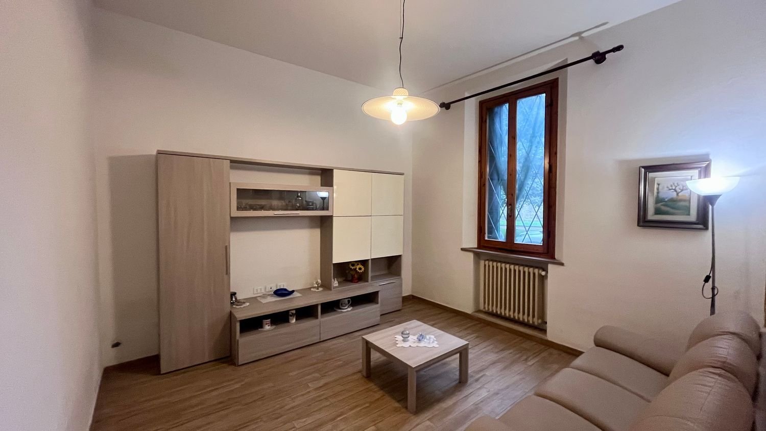 5-salle Maison à Campi Bisenzio, Italy No. 92778