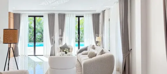 Moradia T3 em Phuket, Thailand N.º 61231 4