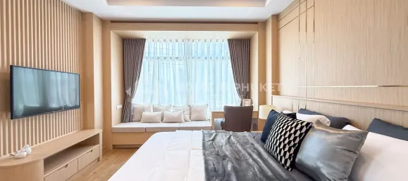 Moradia T3 em Phuket, Thailand N.º 61231 10