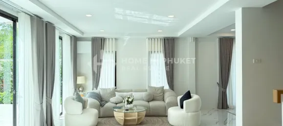 Moradia T3 em Phuket, Thailand N.º 61231 3