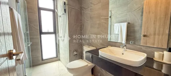 Moradia T3 em Phuket, Thailand N.º 61231 17