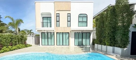 Moradia T3 em Phuket, Thailand N.º 61231 20