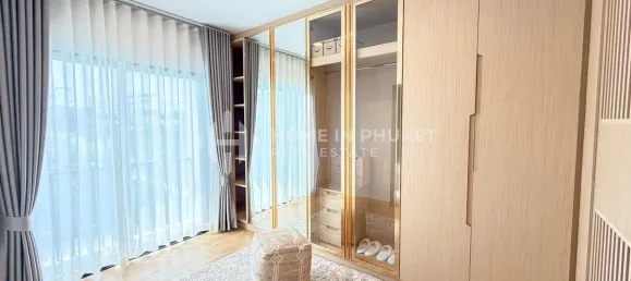 Moradia T3 em Phuket, Thailand N.º 61231 13