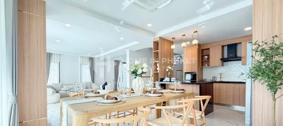 Moradia T3 em Phuket, Thailand N.º 61231 5