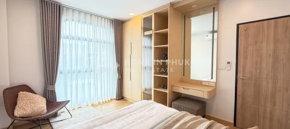Moradia T3 em Phuket, Thailand N.º 61231 16