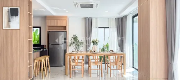 Moradia T3 em Phuket, Thailand N.º 61231 6