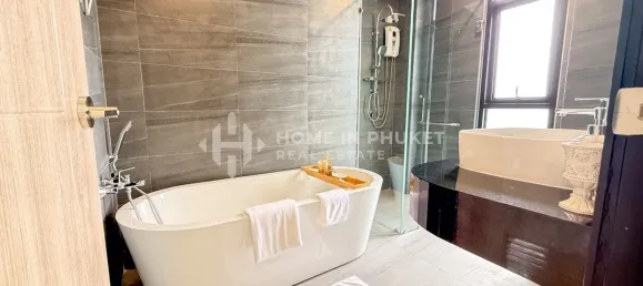Moradia T3 em Phuket, Thailand N.º 61231 14