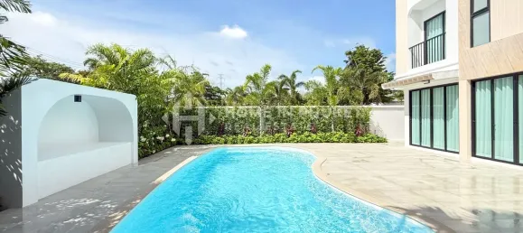 Moradia T3 em Phuket, Thailand N.º 61231 21