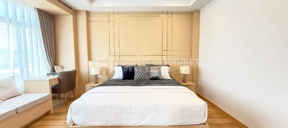 Moradia T3 em Phuket, Thailand N.º 61231 11