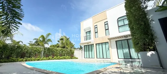 Moradia T3 em Phuket, Thailand N.º 61231 2