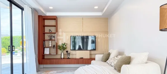 Moradia T3 em Phuket, Thailand N.º 61231 7