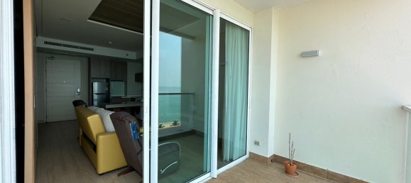 شقة 1 غرف نوم في Pattaya, Thailand رقم 5104 16