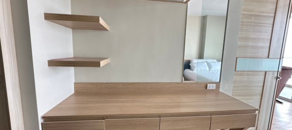 شقة 1 غرف نوم في Pattaya, Thailand رقم 5104 8