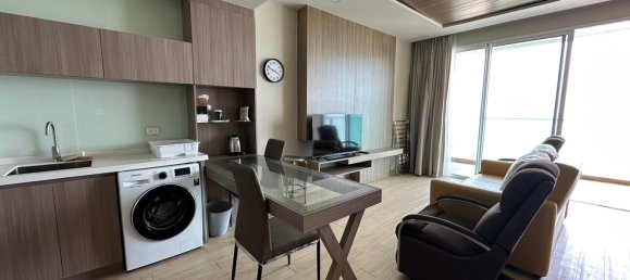 شقة 1 غرف نوم في Pattaya, Thailand رقم 5104 6