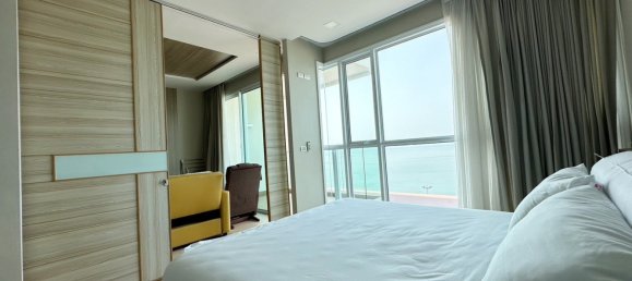 شقة 1 غرف نوم في Pattaya, Thailand رقم 5104 10