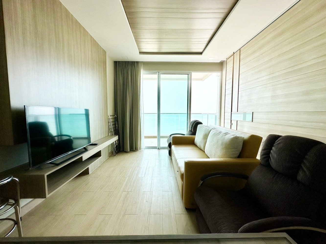 1 chambre Condo à Pattaya, Thailand No. 5104