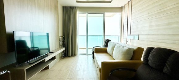 شقة 1 غرف نوم في Pattaya, Thailand رقم 5104 2